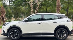 Xe Peugeot 2008 Active 1.2 AT 2022