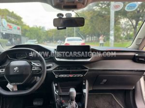 Xe Peugeot 2008 Active 1.2 AT 2022