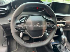 Xe Peugeot 2008 Active 1.2 AT 2022