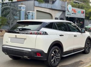 Xe Peugeot 2008 Active 1.2 AT 2022