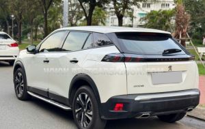 Xe Peugeot 2008 Active 1.2 AT 2022