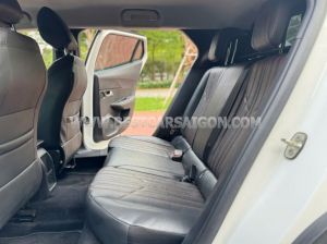 Xe Peugeot 2008 Active 1.2 AT 2022