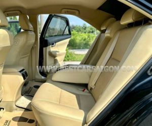 Xe Toyota Camry 2.0E 2019