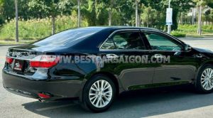 Xe Toyota Camry 2.0E 2019