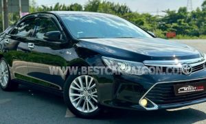 Xe Toyota Camry 2.0E 2019