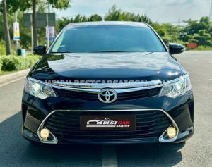 Xe Toyota Camry 2.0E 2019