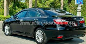 Xe Toyota Camry 2.0E 2019