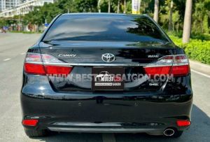 Xe Toyota Camry 2.0E 2019