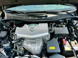 Xe Toyota Camry 2.0E 2019