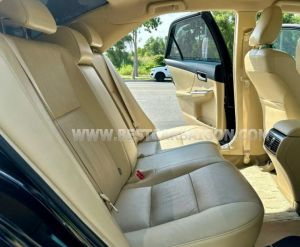 Xe Toyota Camry 2.0E 2019