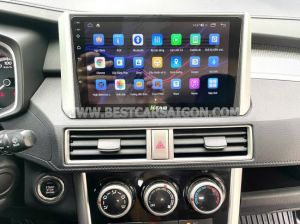 Xe Mitsubishi Xpander 1.5 AT 2021