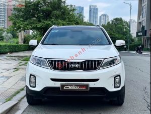 Xe Kia Sorento DATH 2018