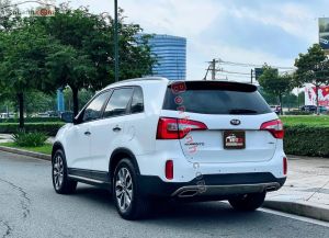 Xe Kia Sorento DATH 2018