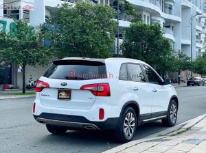 Xe Kia Sorento DATH 2018