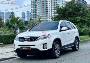 Xe Kia Sorento DATH 2018