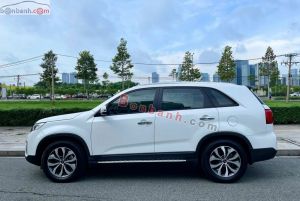 Xe Kia Sorento DATH 2018