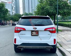 Xe Kia Sorento DATH 2018