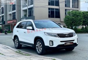 Xe Kia Sorento DATH 2018