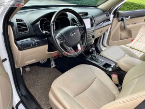 Xe Kia Sorento DATH 2018