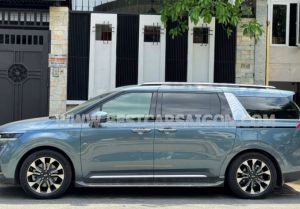 Xe Kia Carnival Premium 2.2D 2021