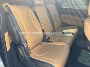 Xe Kia Carnival Premium 2.2D 2021