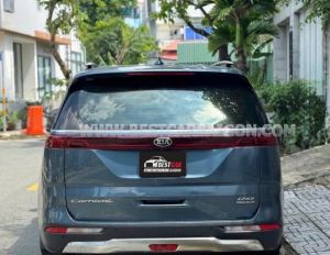 Xe Kia Carnival Premium 2.2D 2021
