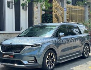 Xe Kia Carnival Premium 2.2D 2021
