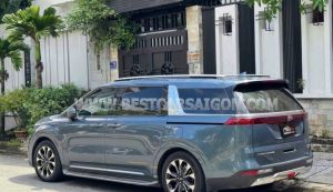 Xe Kia Carnival Premium 2.2D 2021