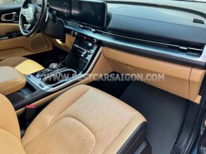 Xe Kia Carnival Premium 2.2D 2021