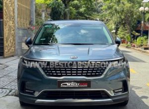 Xe Kia Carnival Premium 2.2D 2021