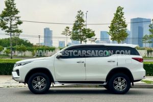 Xe Toyota Fortuner 2.4L 4x2 MT 2023