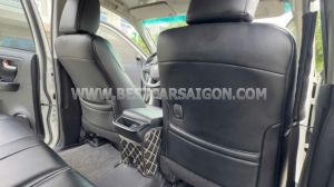 Xe Toyota Fortuner 2.4L 4x2 MT 2023