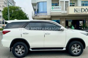 Xe Toyota Fortuner 2.4L 4x2 MT 2023