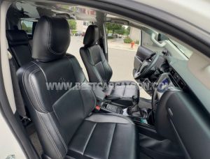 Xe Toyota Fortuner 2.4L 4x2 MT 2023