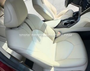 Xe Toyota Camry 2.5Q 2020