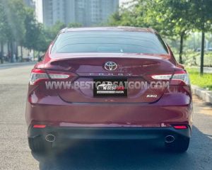 Xe Toyota Camry 2.5Q 2020