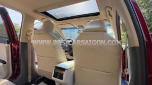 Xe Toyota Camry 2.5Q 2020