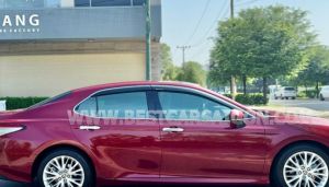 Xe Toyota Camry 2.5Q 2020