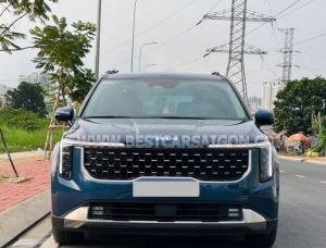 Xe Kia Carnival Signature 2.2D 2024