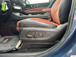 Xe Kia Carnival Signature 2.2D 2024