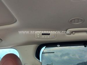 Xe Kia Carnival Signature 2.2D 2024