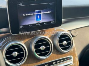 Xe Mercedes Benz GLC 250 4Matic 2018