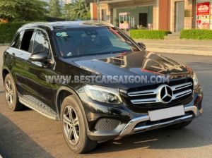 Xe Mercedes Benz GLC 250 4Matic 2018