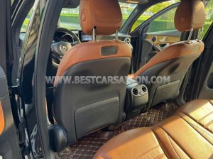 Xe Mercedes Benz GLC 250 4Matic 2018