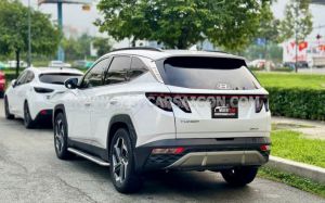 Xe Hyundai Tucson 1.6 AT Turbo HTRAC Đặc biệt 2022