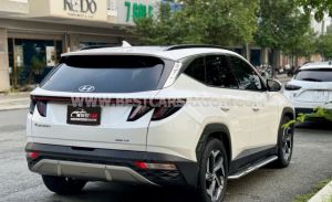 Xe Hyundai Tucson 1.6 AT Turbo HTRAC Đặc biệt 2022
