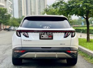 Xe Hyundai Tucson 1.6 AT Turbo HTRAC Đặc biệt 2022