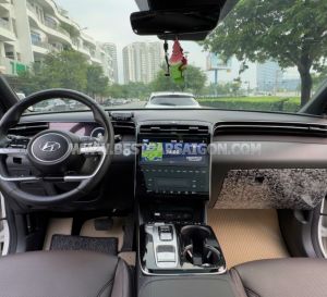 Xe Hyundai Tucson 1.6 AT Turbo HTRAC Đặc biệt 2022