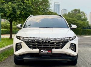 Xe Hyundai Tucson 1.6 AT Turbo HTRAC Đặc biệt 2022
