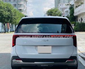 Xe Kia Carnival Premium 2.2D 8S 2024